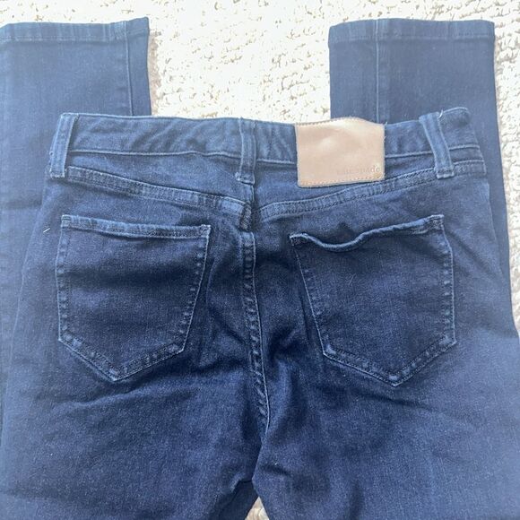 KATE SPADE  Womens Size 25 Stretch Denim Skinny Jeans - Picture 4 of 4